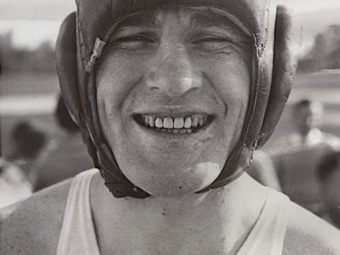 Tommy Loughran