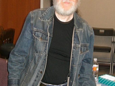 Tommy Ramone