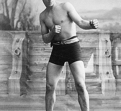 Tommy Ryan
