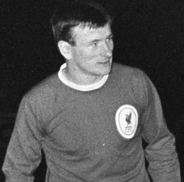Tommy Smith