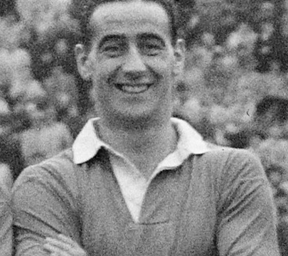 Tommy Walker