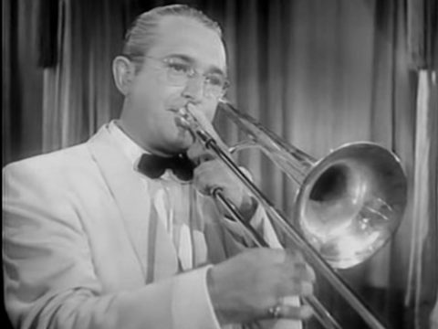 Tommy Dorsey