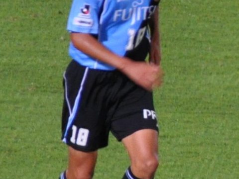 Tomonobu Yokoyama