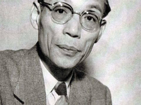Tomotaka Tasaka