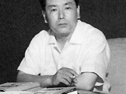 Tomoyuki Tanaka
