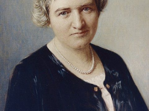Hildegard Burjan