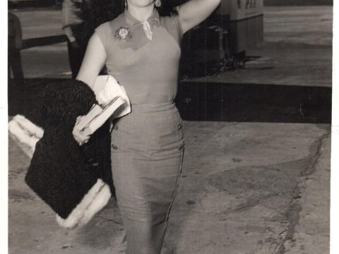 Yolanda Montes
