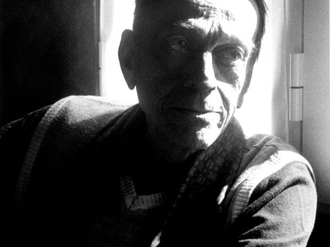 Toni Bertorelli
