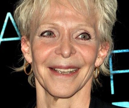 Tonie Marshall