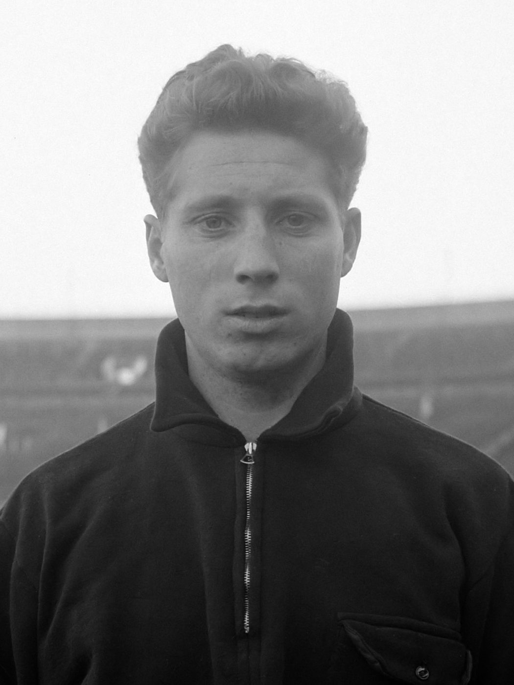 Tonny van der Linden