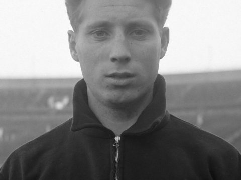 Tonny van der Linden