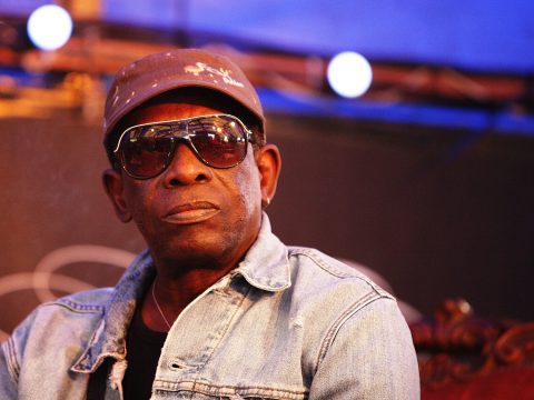 Tony Allen