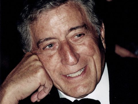 Tony Bennett