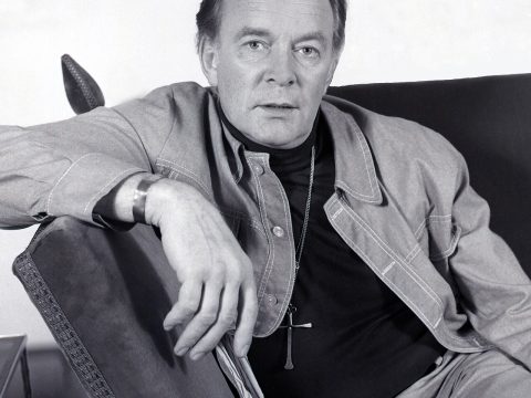 Tony Britton