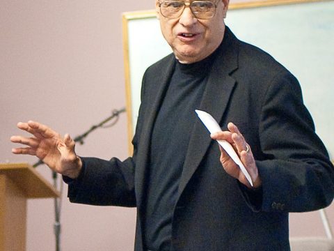 Tony Campolo