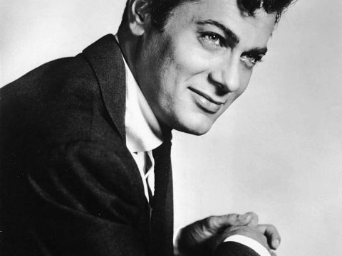 Tony Curtis