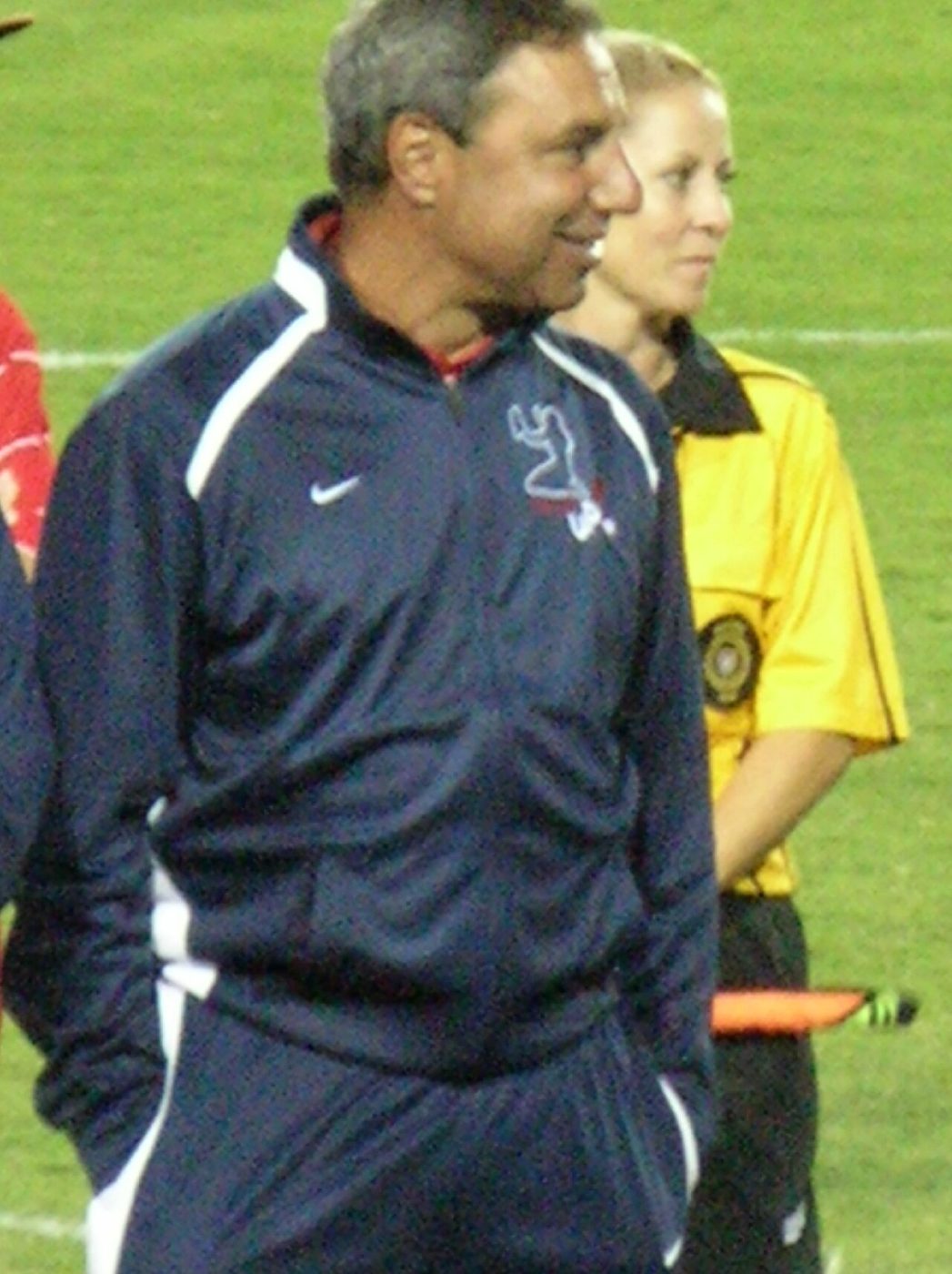 Tony DiCicco