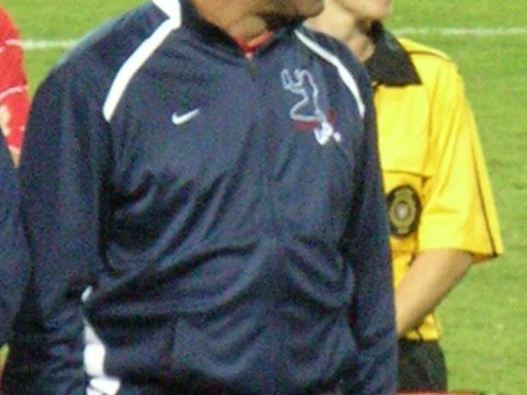 Tony DiCicco
