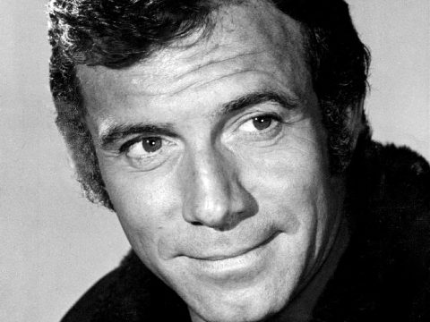 Anthony Franciosa