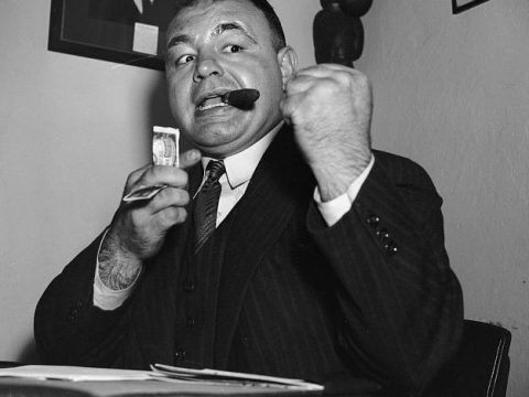 Tony Galento