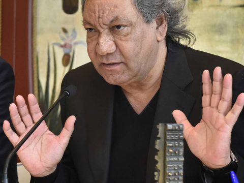 Tony Gatlif