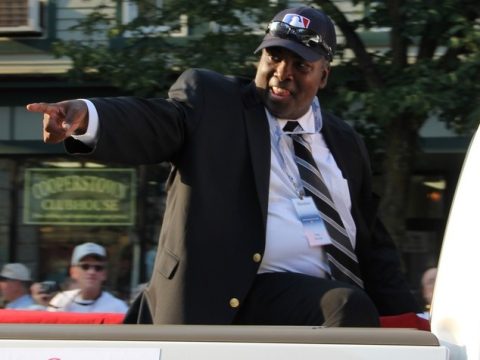 Tony Gwynn