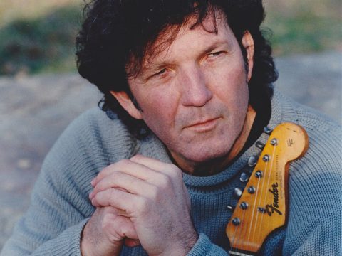 Tony Joe White