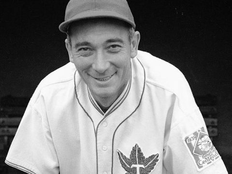 Tony Lazzeri