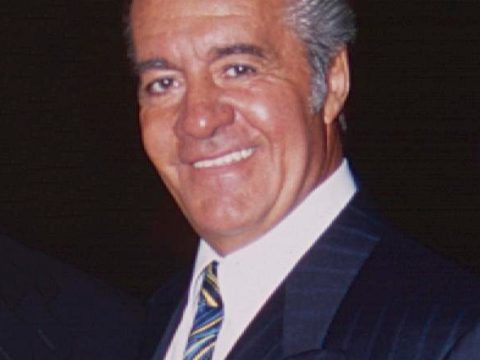 Tony Sirico