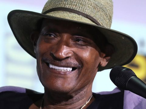 Tony Todd