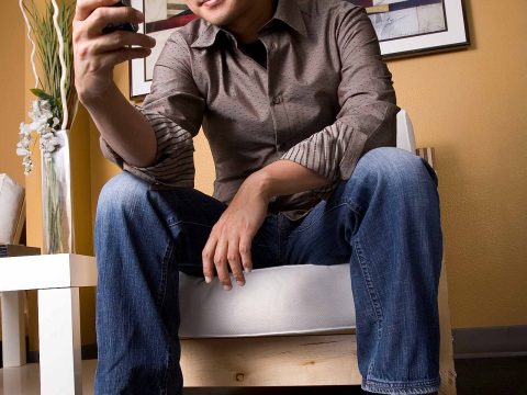 Tony Hsieh