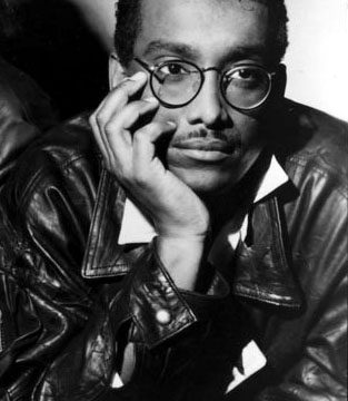 Tony Thompson