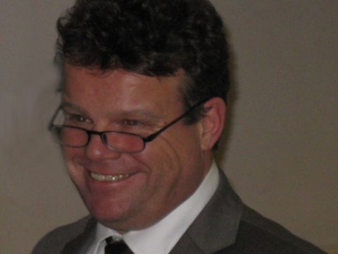 Tony Ryan