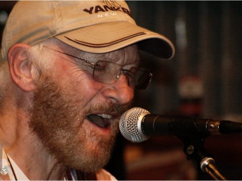 Tony Sheridan