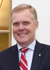 Tony Smith