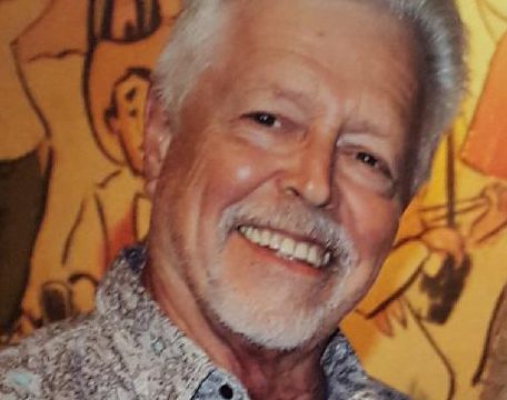 Tony Booth