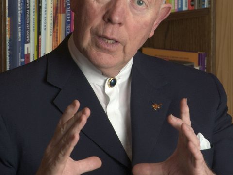 Tony Buzan
