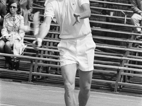 Dennis Ralston