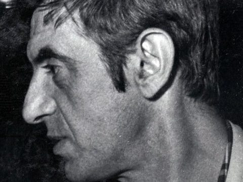 Tor Isedal
