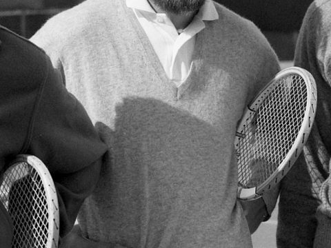 Torben Ulrich