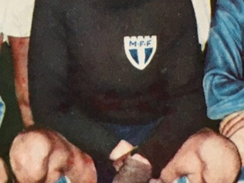Tore Svensson