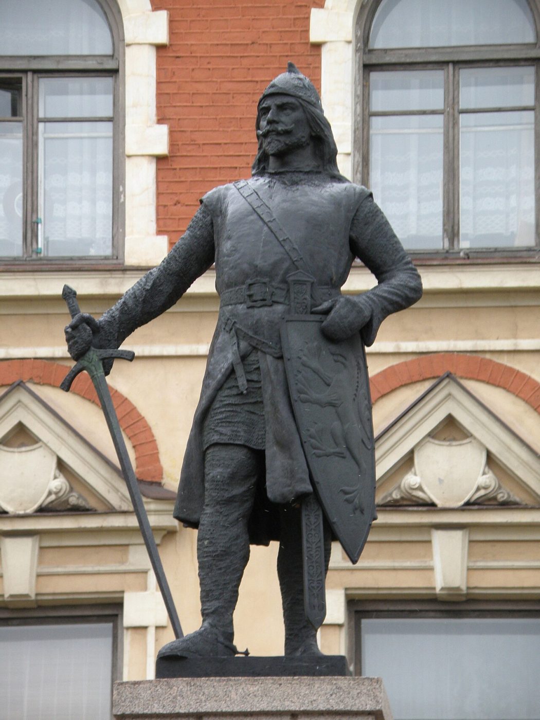 Torkel Knutsson