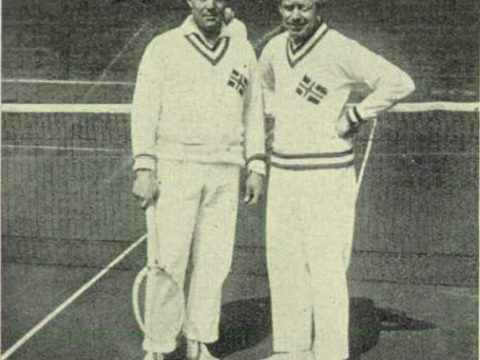 Torleif Torkildsen