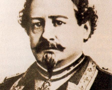 Juan Crisóstomo Torrico