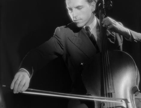 Paul Tortelier