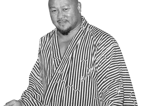 Charles Kalani