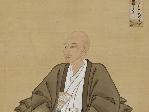 Tosa Mitsuoki