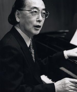 Toshi Ichiyanagi