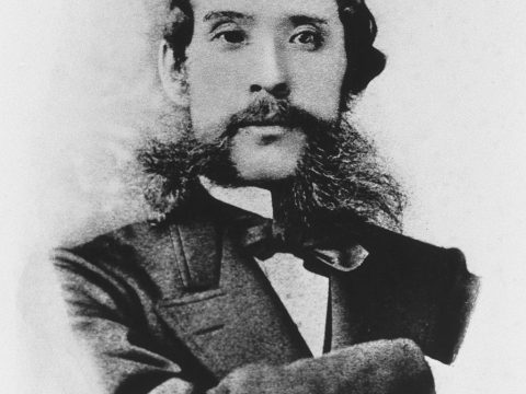 Ōkubo Toshimichi