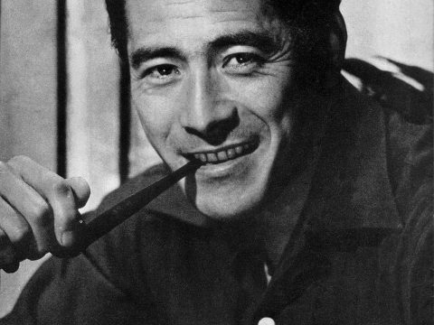 Toshirō Mifune